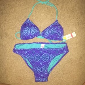 Purple/blue Two price